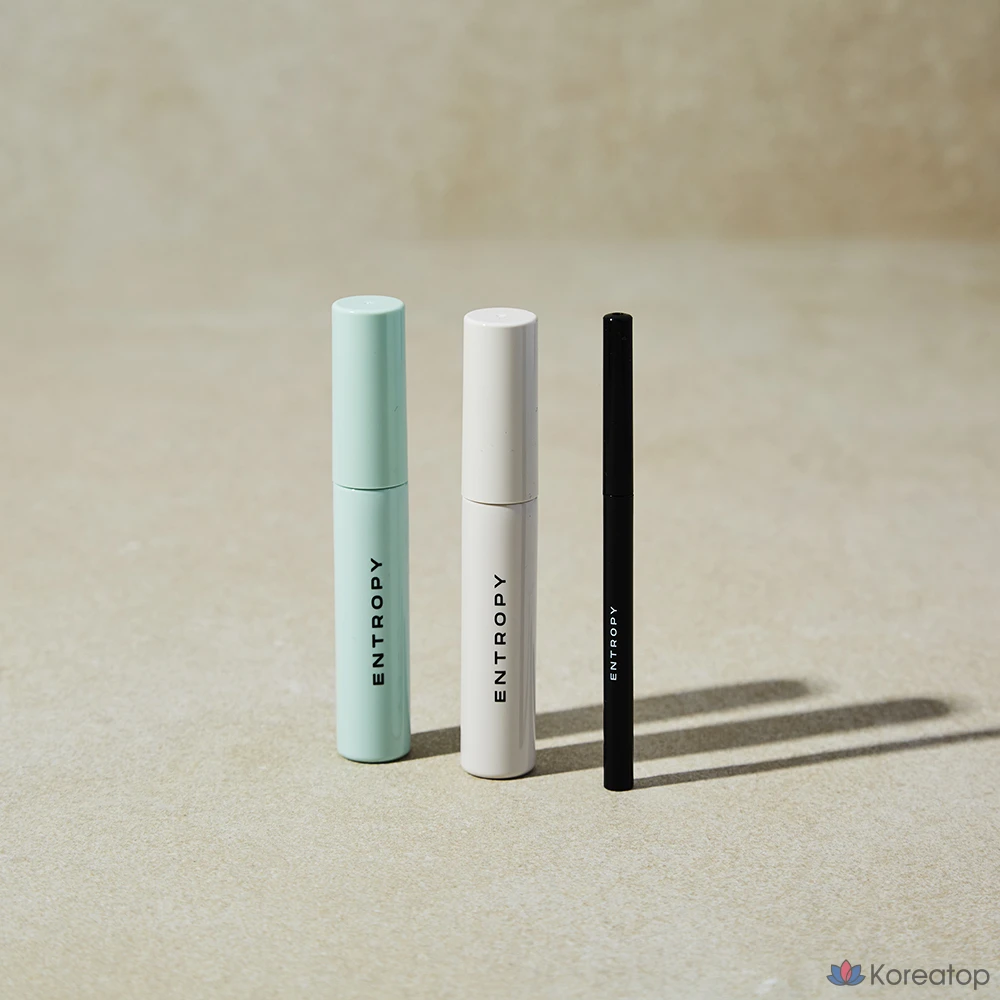 Entropy Makeup Tough Brow Lift Perm Eyebrow Cara, 10 мл, 1 шт.