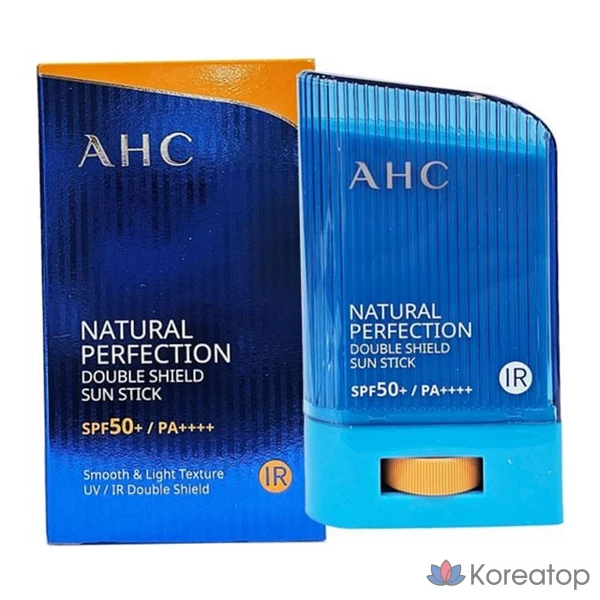 Солнцезащитный стик AHC Daily Waterproof Body Sun Stick, 22 г, 1 шт.