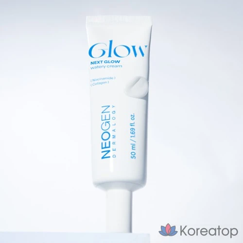 Увлажняющий крем Neogen Next Glow Moisture Cream, 50 мл, 1 шт.
