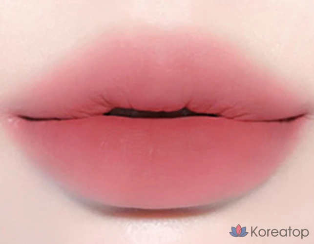 Тинт для губ Too Cool For School Swae Velvet Lip Tint, оттенок 11 Roasting Pig, 1 шт., фото 2