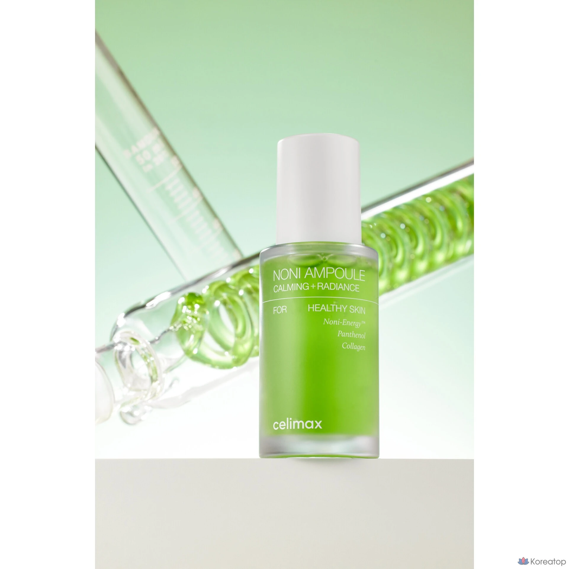 Ампульная сыворотка Celimax The Real Noni Energy Ampoule, 30 мл, 1 шт.