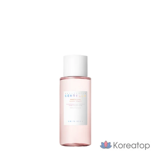 Тоник для очищения пор Skin 1004 Poreizing Clear Toner, 210 мл, 1 шт.