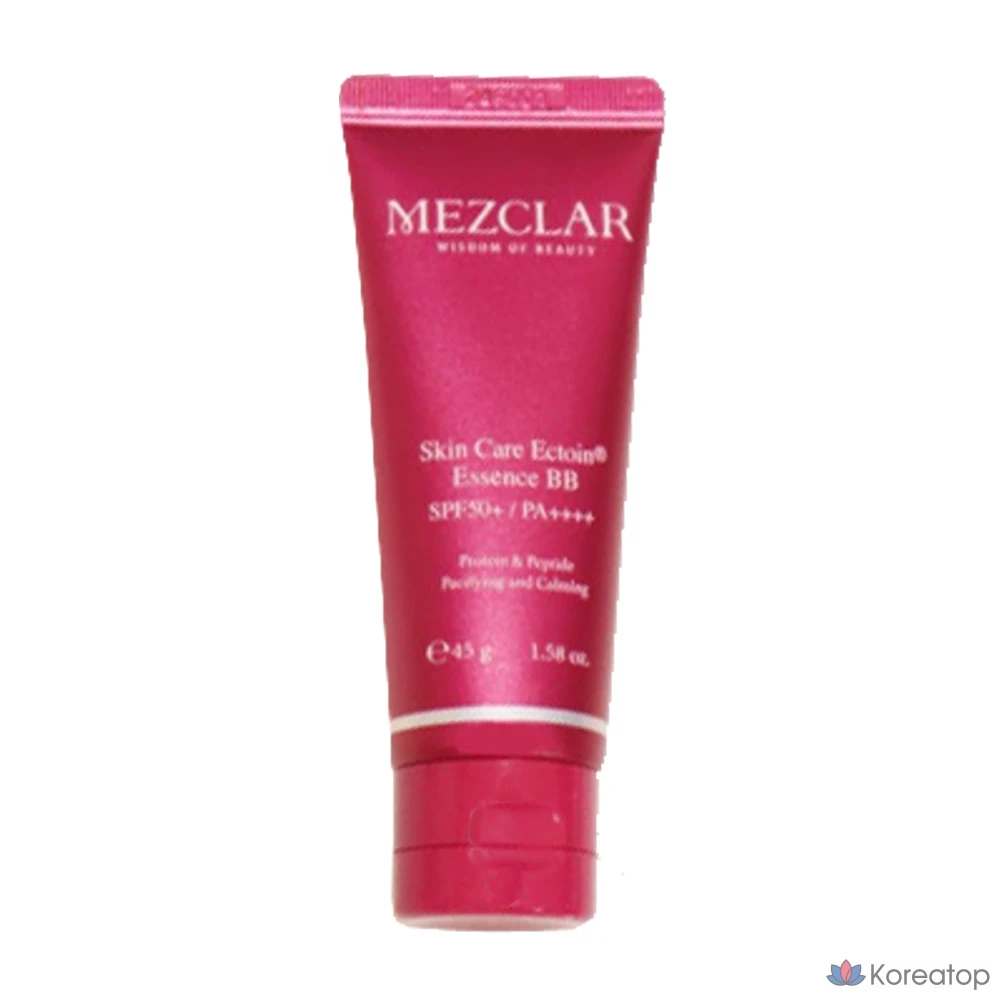 BB-крем Jayjun Mezcla Ectoin Essence BB Cream, 45 г