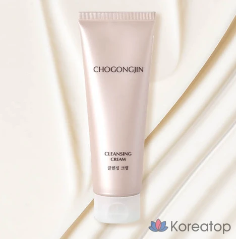 Очищающий крем Super Resonance, 170 мл, 1 шт.