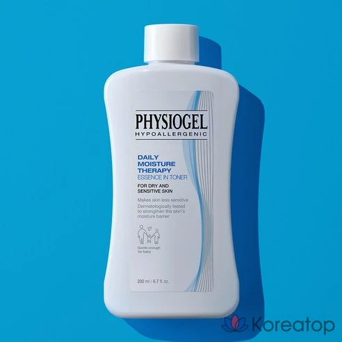 Тонер-эссенция для лица Manyo Panthetoin Essence Toner, 200 мл