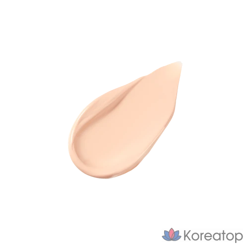 Набор кушонов Giverny Cloud Mesh Cushion, оттенок 17C Porcelain, 1 шт.