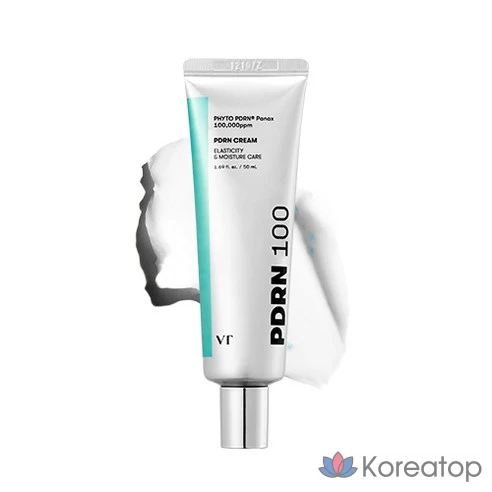 Крем VT Cosmetic PDRN 100, 1 шт., 50 мл