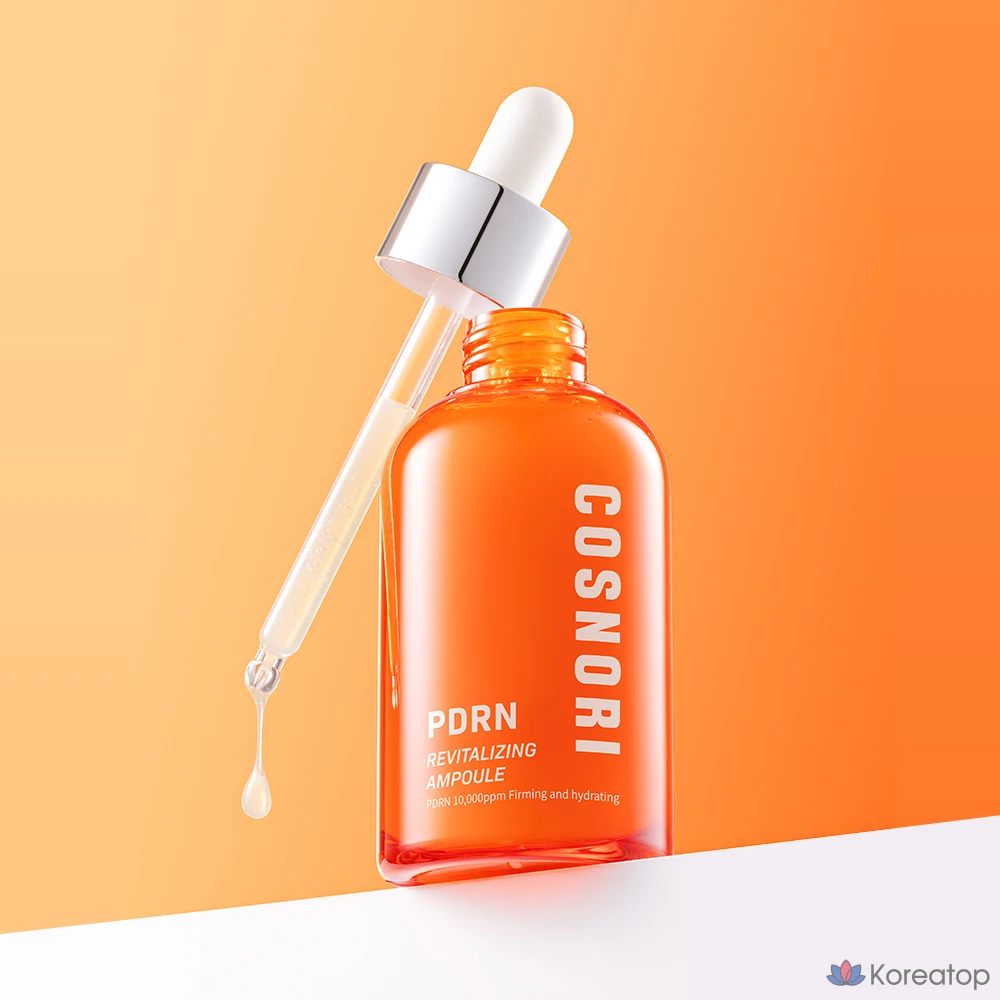 Ампула Cosnori PDRN для восстановления кожи, 50 мл, 1 шт.
