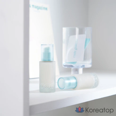 Codeglocolor Fix-On Primer 30 мл