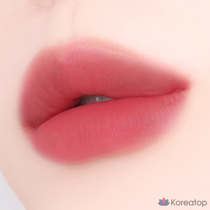 YNM Heart Veil Tint, 1 шт., 03 Rose Veil, фото 2