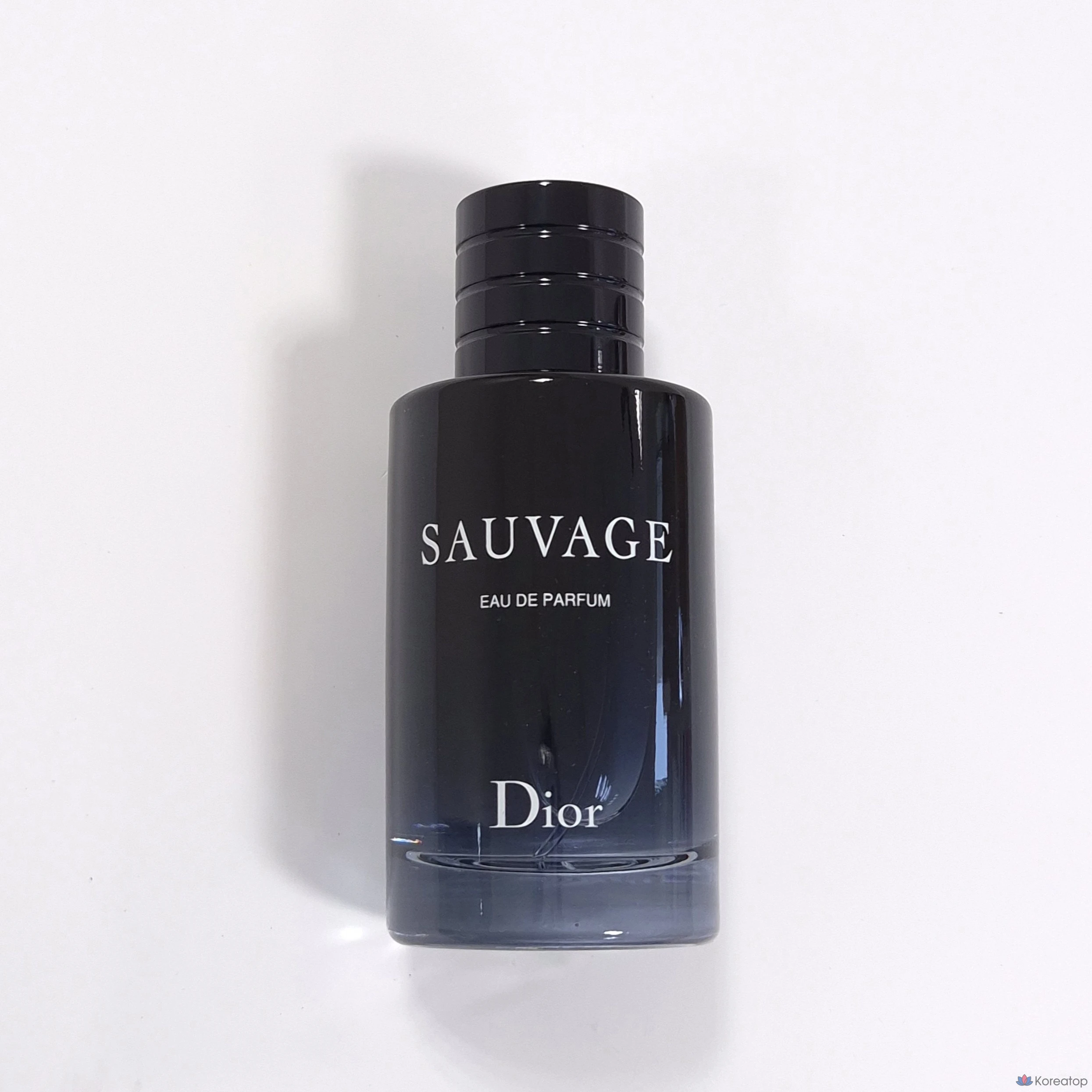 Парфюмерная вода Dior Sauvage EDP, 100 мл, 1 шт.