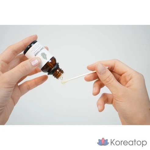 Успокаивающее масло чайного дерева Phytober Effect для проблемной кожи