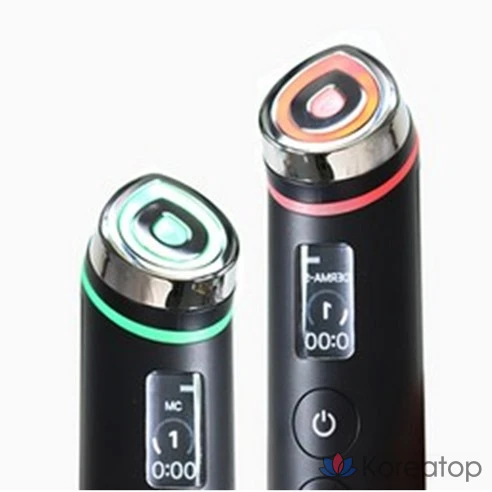 [TV CF, тот же продукт, оригинальный] Массажер Medicube AGER Booster Pro