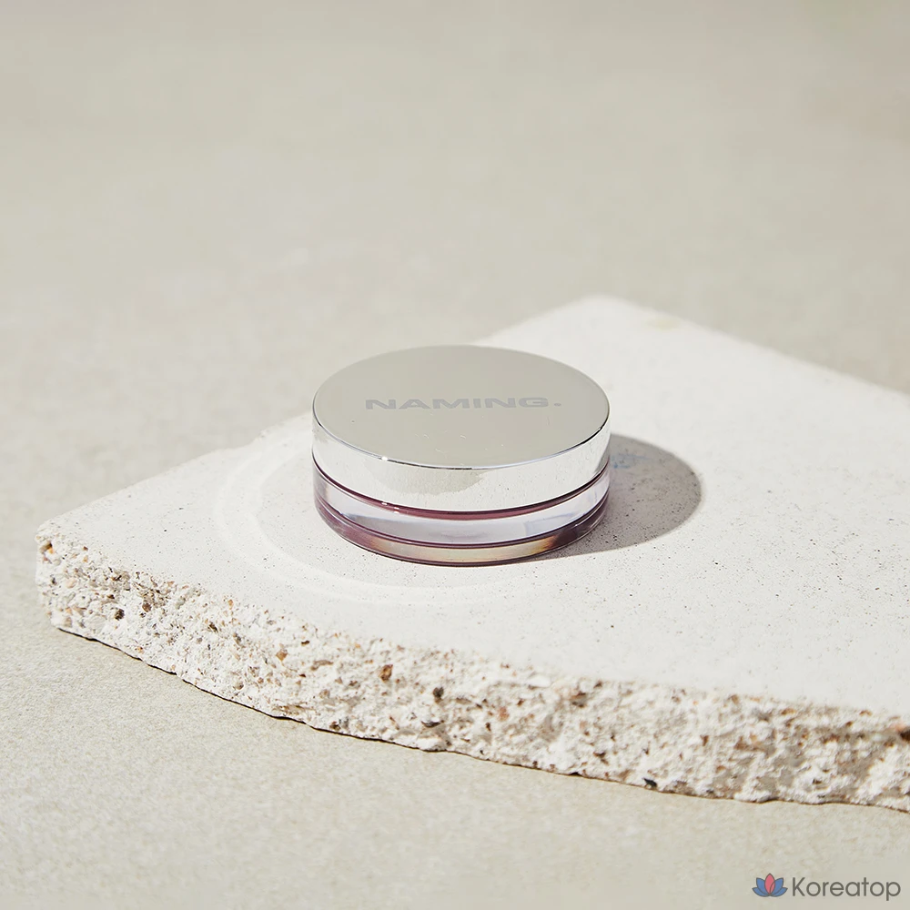 Кремовые румяна Namen Softy Cream Blush, 4,5 г, ROYILAC, 1 шт., фото 2