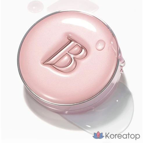 Тональный крем-кушон Vanillaco Essence Skin Pink № 21 Rose