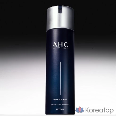 Мужская эссенция AHC Only For Man All-in-One, 200 мл