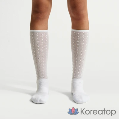 Носки Nike Everyday Elevated Over the Calf Sheer Socks, 1 пара