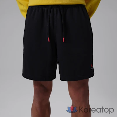 Шорты мужские Jordan Brooklyn 7 Inch Fleece Shorts