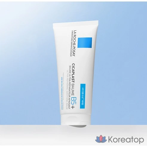 La Roche-Posay Cicaplast Baume B5+ Восстанавливающий бальзам для лица и тела, 30 мл