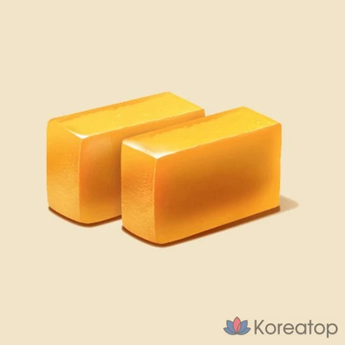 Желе из сладкого картофеля Lotte Zero