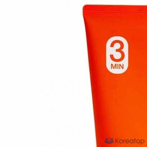 Маска для волос Mise en Scene Hair Moisture 3-Minute Mask, 300 мл, 1 шт., фото 2