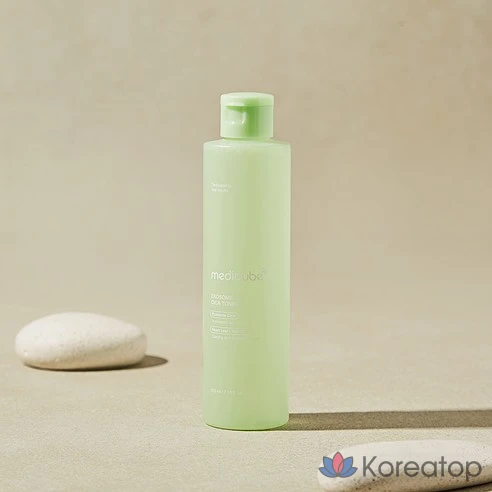 Тоник Medicube Exosome Cica, 1 шт., 210 мл