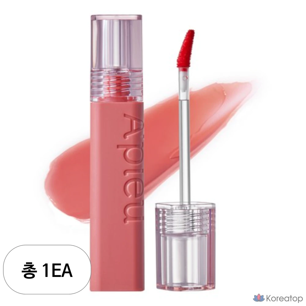 A'Pieu Juicy Pang Tint, Musimgyeol Fig, 3.5g, 1 шт.