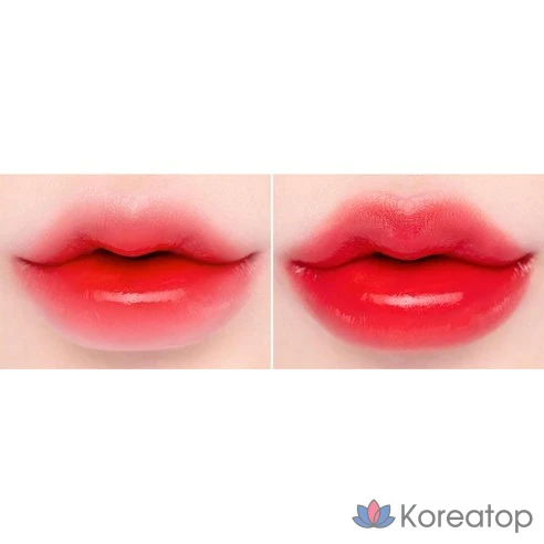 Тинт для губ Lilybyred Bloody Liar Coating Tint 4 г