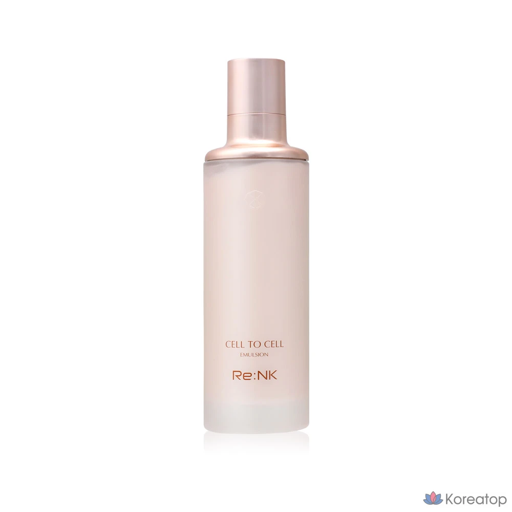 Эмульсия Re:Nk Cell to Cell Women, 130 мл, 1 шт.