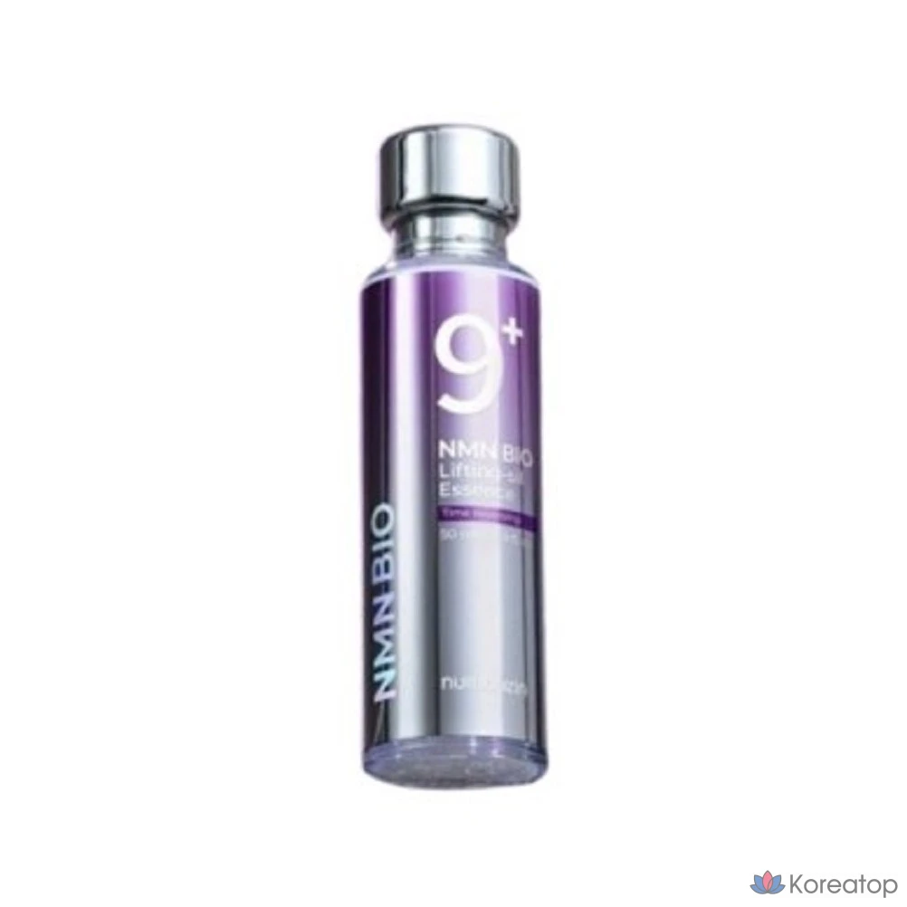 Концентрированная эссенция для лифтинга Numbers In No. 9 Nad Bio, 50 мл, 1 шт.