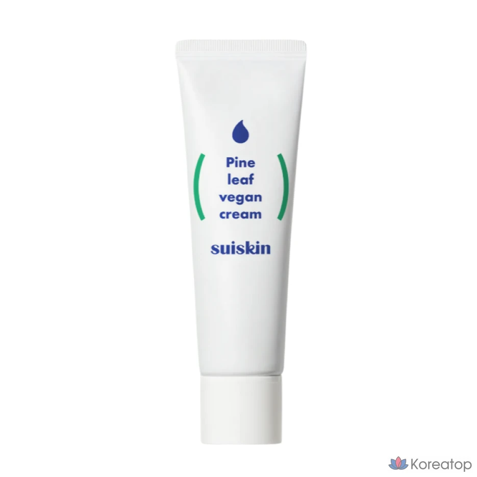 Увлажняющий крем Suiskin Pure Pine Needle, 1 шт., 50 мл