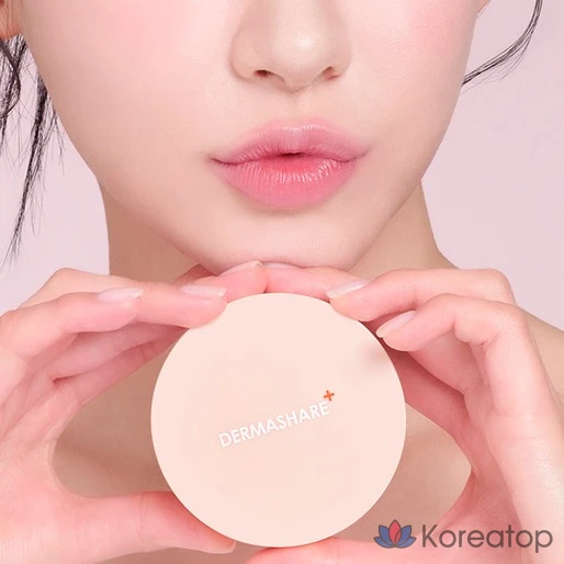 Сыворотка-кушон Dermashare Propolis Longwear Serum Cushion, 15 г, № 21, 1 шт.