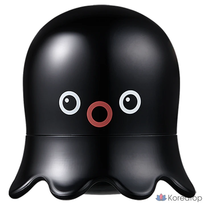 Скраб для лица Tony Moly Tacopore от черных точек, 10 г, 1 шт.