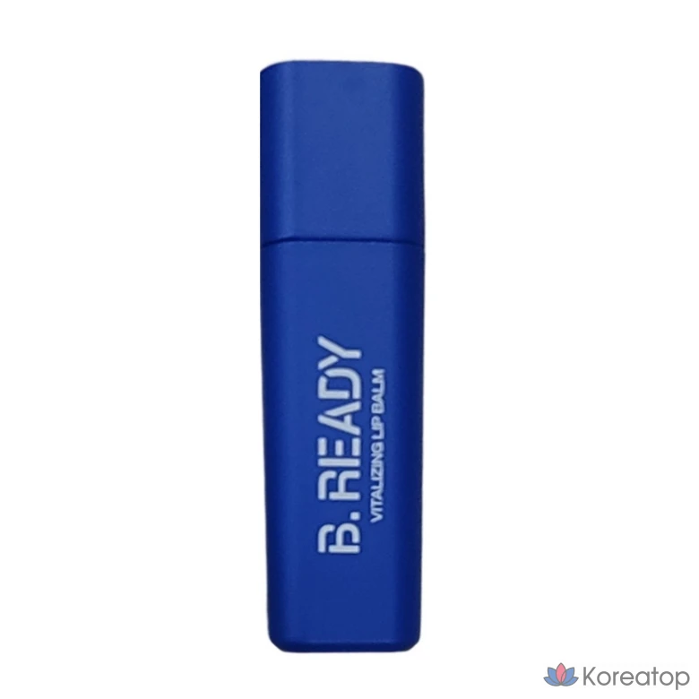 Бальзам для губ B.READY Wake Up Vitality, 3 г, 01 Hwasa, 1 шт.