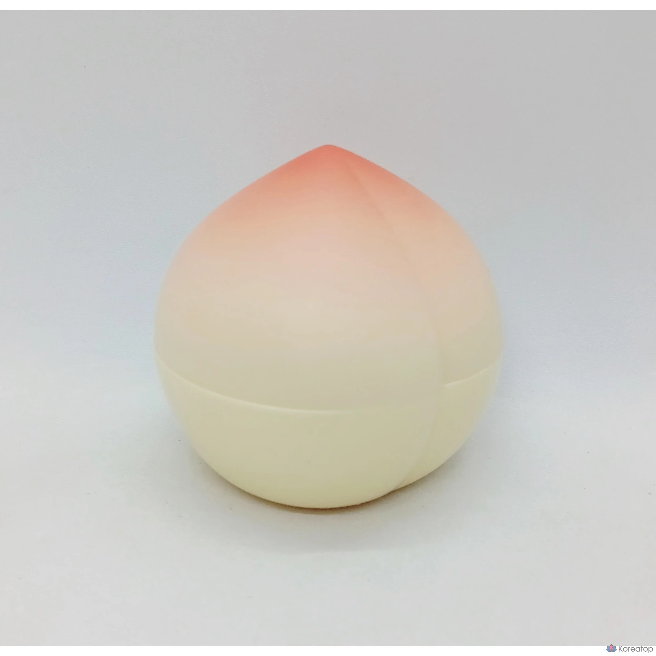 Персиковый крем для рук Tony Moly, 30 г, 1 шт.