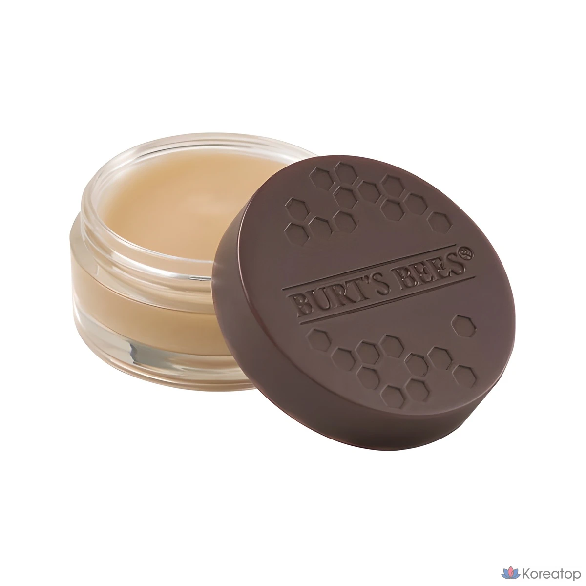 Интенсивный ночной бальзам для губ Burt's Bees, 7,08 г, 1 шт.