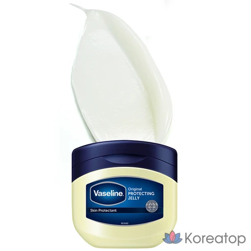 Бальзам для ухода за кожей Vaseline Pure Skin , 100 мл