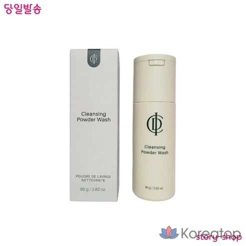 Очищающая пенка Incellderm Active Clean-up Powder 90 г