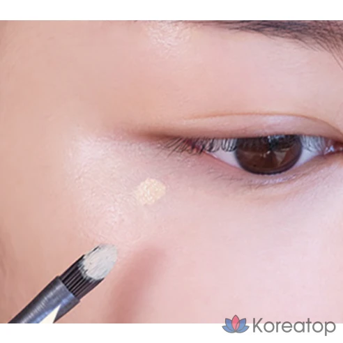 Консилер Luna Concealer Pot №23 Лосось