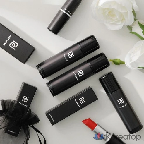 Твердые духи Pridimant 4 Wood Sage &amp; Sea Salt