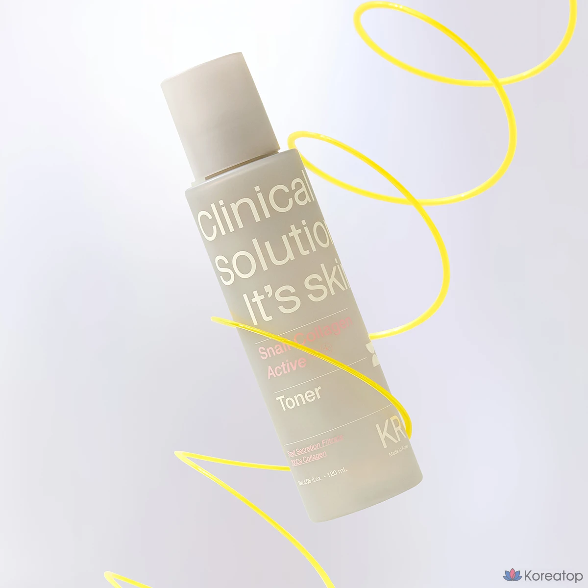 Тонер It's Skin Snail Collagen Active, 120 мл, 1 шт.