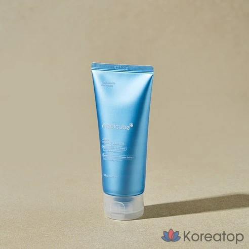 Очищающее средство Medicube Zero Foam