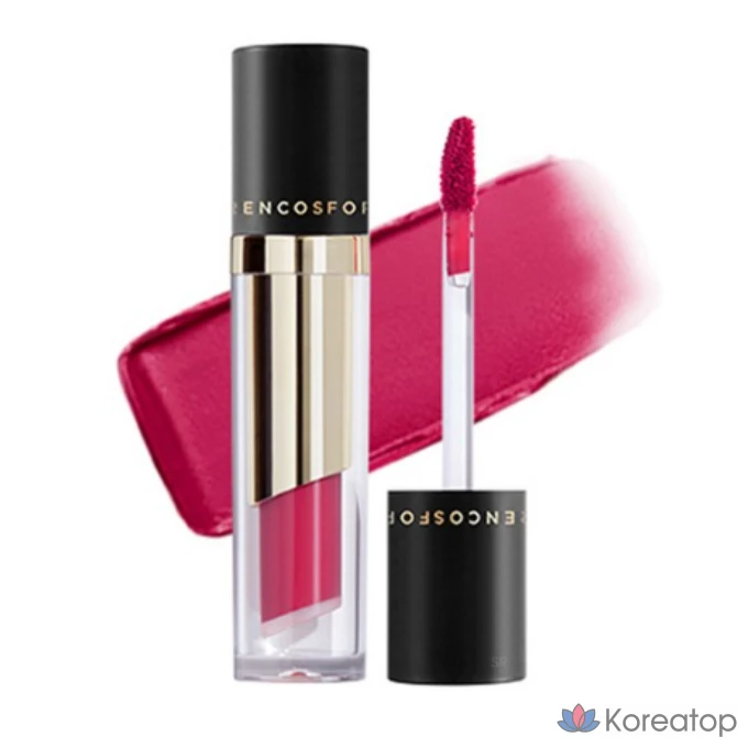 Тональный крем для татуировок Forencos Tattoo Velvet Tint, 36 блесток, зимний холодный оттенок, 4 г, 1 шт.