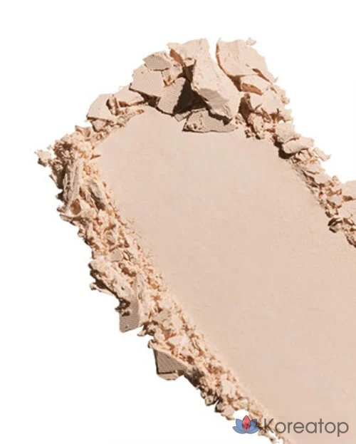 Luna Pro Photo Finisher Powder 8.5g, No. 1 Clean Powder, 1 шт.