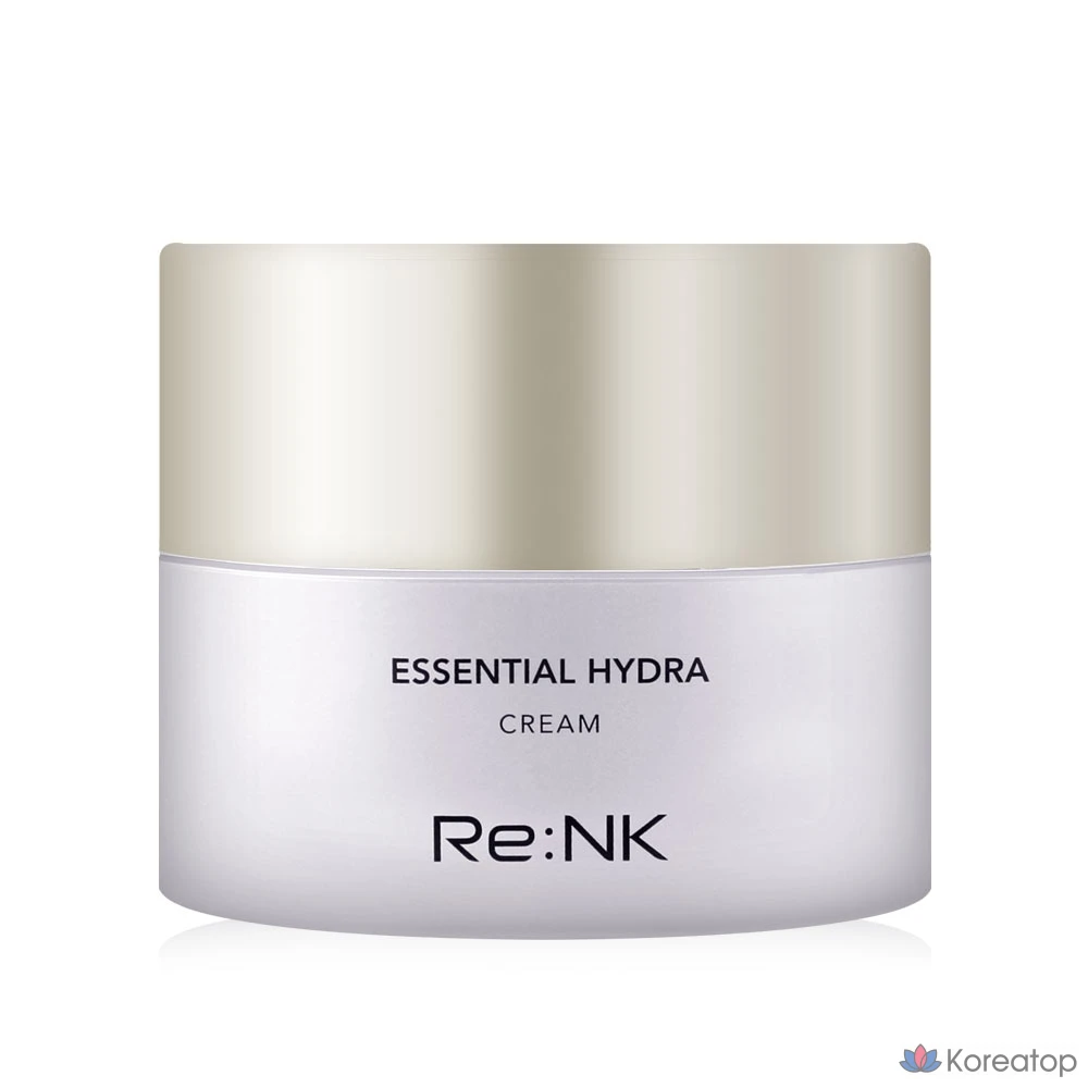 Крем Re:Nk Essential Hydra Cream, 50 мл, 1 шт.