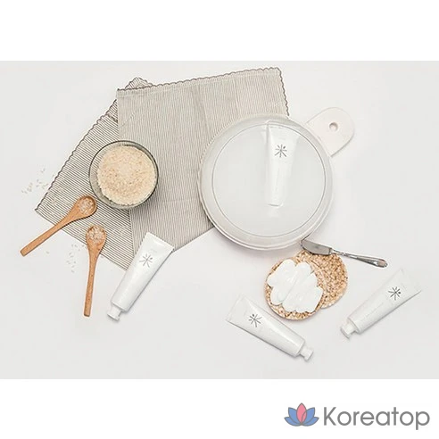 Тонирующий крем Rom&amp;nd White Rice Tone-Up Cream