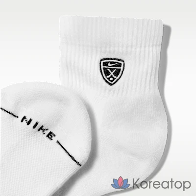 Носки Nike Everyday Elevated Golf Ankle Socks, 3 пары