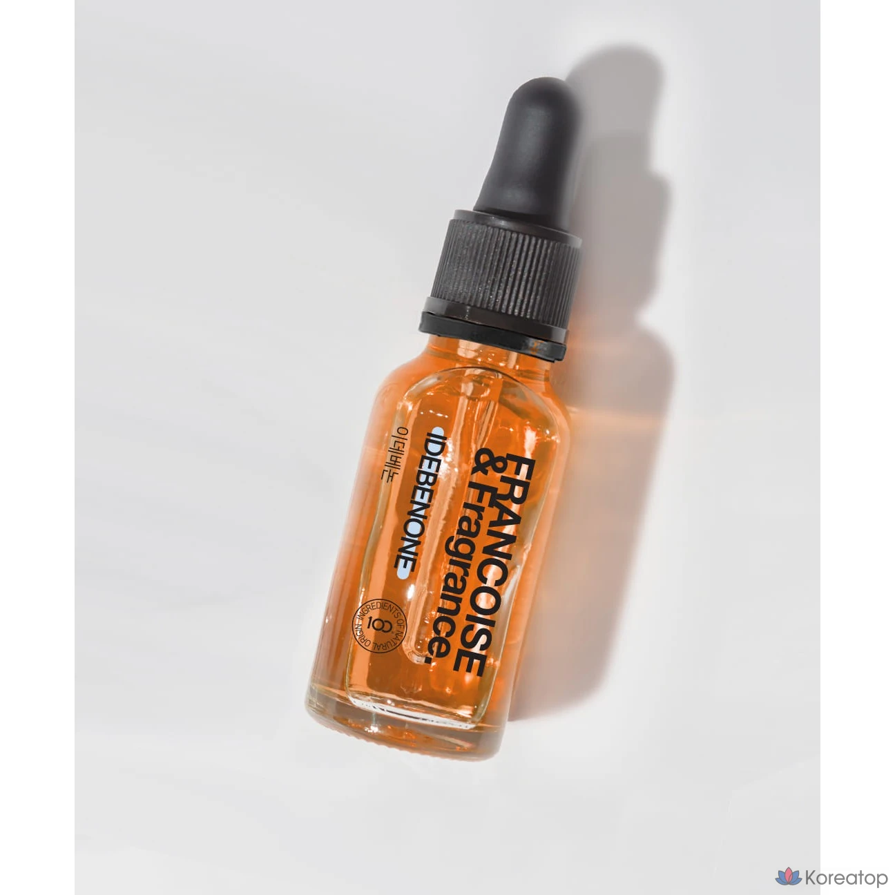 Эссенция идебенона «Francoise&amp;fragrance.», 10 мл, 1 шт.