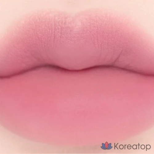 Губная помада BLESSED MOON I'm Mute Lipstick, оттенок 04 Out, 3.4 г, 1 шт., фото 2