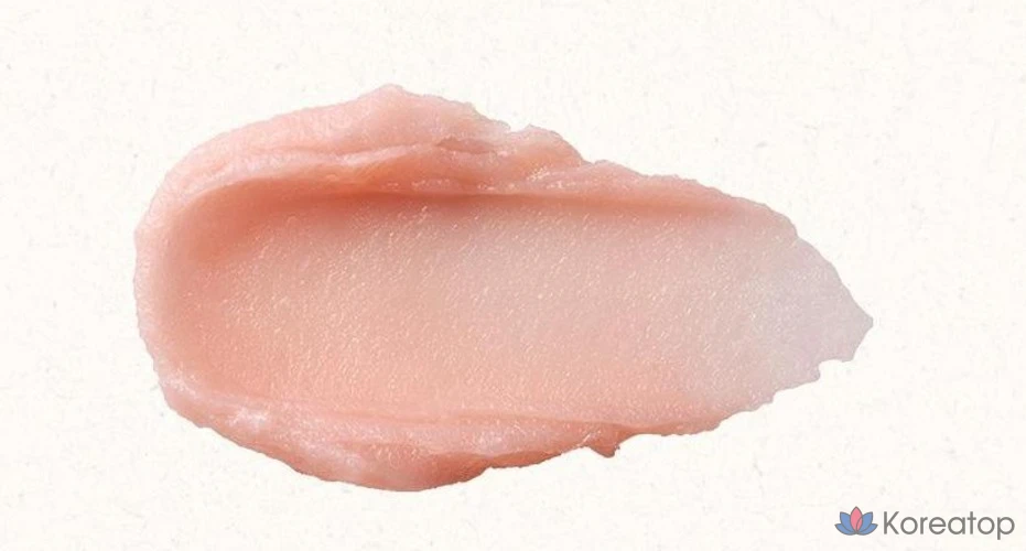 Скраб для губ Skinfood Strawberry Sugar Food Mask, 21 г, 5 штук, аромат клубники., фото 2